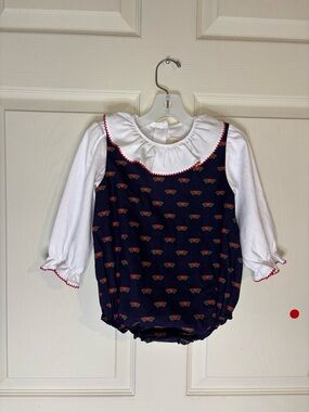 The Beaufort Bonnet Co. Brooksy Bubble Set